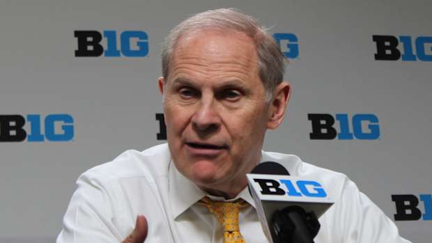31719 John Beilein